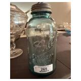 Ball No. 3 Perfect Mason Jar