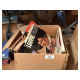 Lot of Antique & Collectible Books