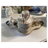 Fine Porcelain Tray