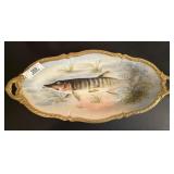 Large Fish Platter