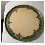 French Art Nouveau Tray