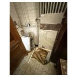 Lot of Miscellaneous Marble Tops