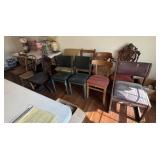 11 Miscellaneous Chairs