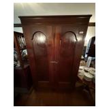 Antique Wardrobe
