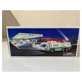 Hess Emergency Truck