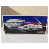 Hess Emergency Truck