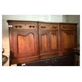 Antique Server