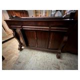 Antique Buffet