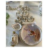 Assortment of Miscellaneous China