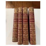 4 Art Union Books