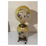 GWTW Style Parlor Lamp