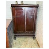 Antique Wardrobe