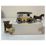 ERTL United Van Lines Coin Bank