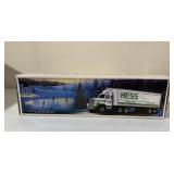Hess Toy Truck Bank