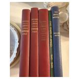 Lot of Miscellaneous Horse Related Books