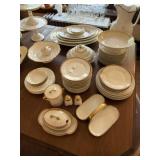 Lot of Haviland Limoges China