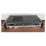 Gallien-Krueger 700RB Mark-II Bass Amplifier