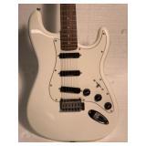 Squier by Fender Stratocaster Electric Guitar