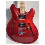 Squier by Fender Starcaster Electric Guitar
