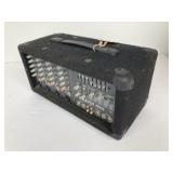 Carvin PA410 Audio Mixer with Digital Effects