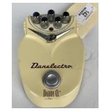 Danelectro Daddy Oï¿½ Overdrive Pedal