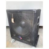 Nady Audio PSW18 Subwoofer