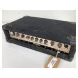 Behringer Ultrabass BX4500H Amp