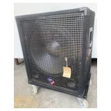 Nady Audio PSW18 Subwoofer
