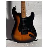 Squier Bullet Stratocaster Electric Guitar