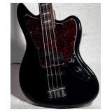 Squier by Fender Jaguar Bass Guitar