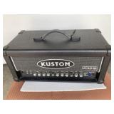 Kustom Quad JR Special Edition Amplifier
