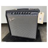 Fender Champion 40 Guitar Amplifier