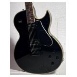 Carlo Robelli Electric Guitar
