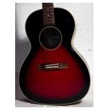 Johnson by AXL Acoustic Guitar