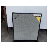 Fender Rumble 410 Cabinet V3
