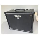 Boss Katana 50 MkII Guitar Amplifier