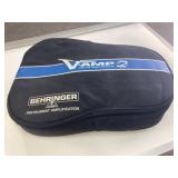 Behringer V-AMP 2 Guitar Amp Simulator