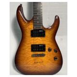 LTD Maple MH-1000 Mod Electric Guitar