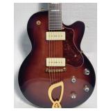 Guild Aristocrat Pro Electric Guitar