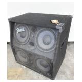 Fender Bassman 410 Pro Amplifier