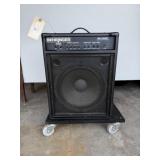 Behringer RB-120BT Bass Amp