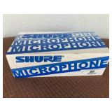 Shure 515XDX Microphone