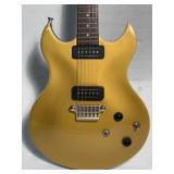 VOX Gold Top SDC 33 Electric Guitar