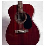 Rogue Acoustic - Electric Guitar