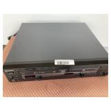 Sony 5-disc CD changer RCD-W500C