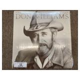 Don Williams,  "Greatest Hits Volume IV."