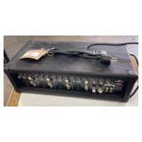 Harbinger M60 4-Channel Mixer