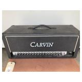 Carvin SX-300 Guitar Amplifier