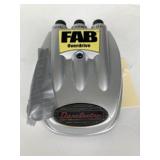 Danelectro FAB Overdrive Pedal
