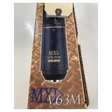 Marshal MX V63M Microphone